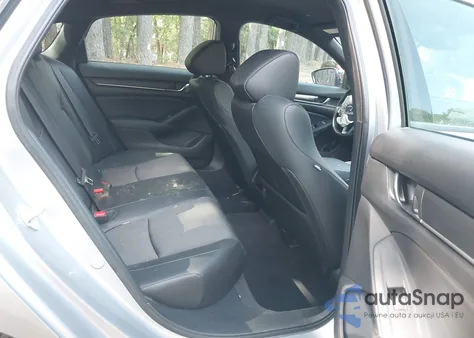 2022 Honda Accord Sport z USA, uszkodzony, nr VIN 1HGCV1F31NA114064